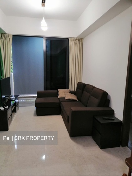 Royalgreen (D10), Condominium #510593141
